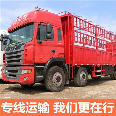 湛江到新北土城區(qū)物流貨運公司